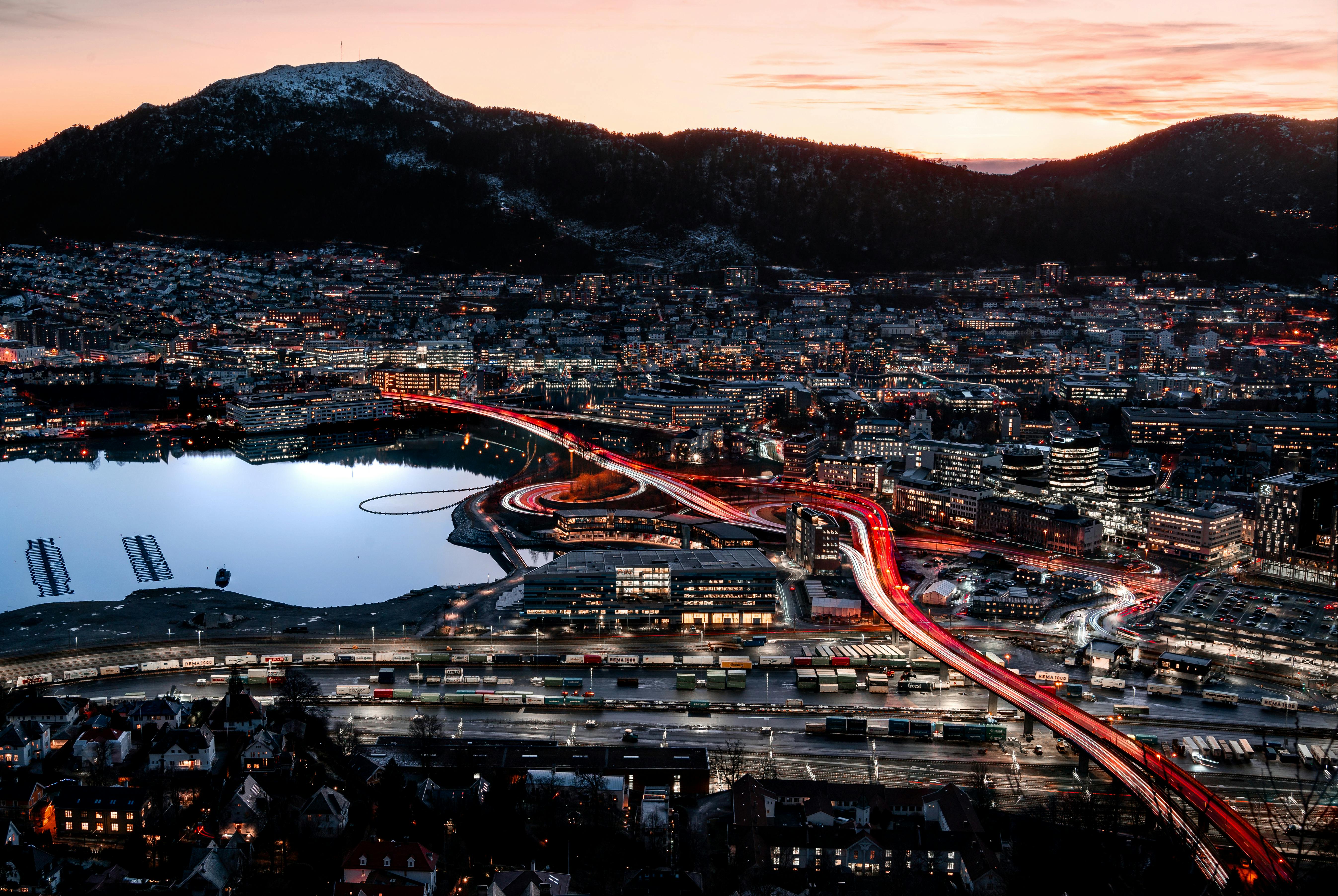 Bergen, Norway